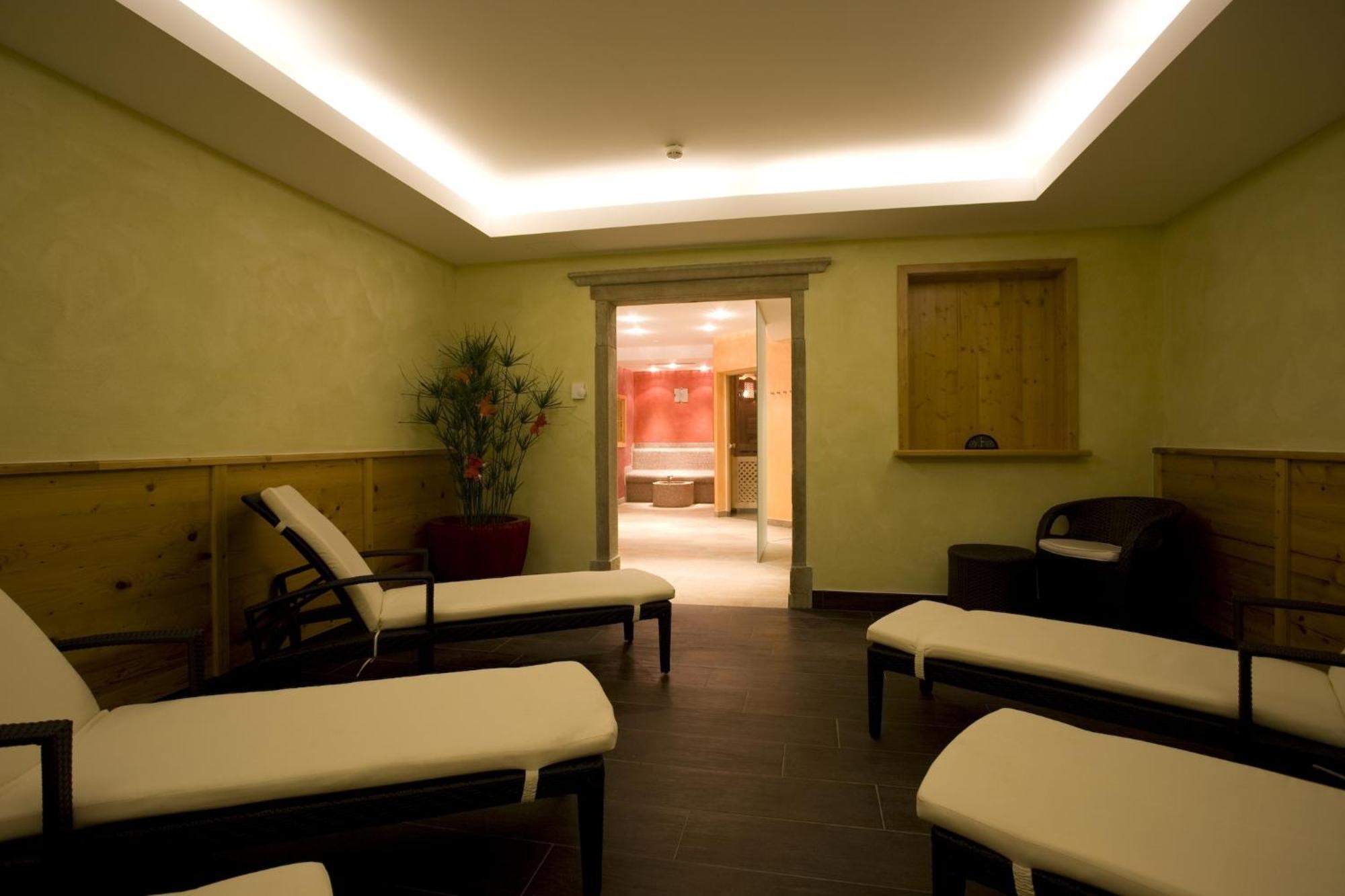 Hotel Seraina Sils Maria Zewnętrze zdjęcie