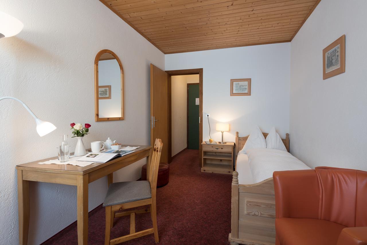 Hotel Seraina Sils Maria Zewnętrze zdjęcie
