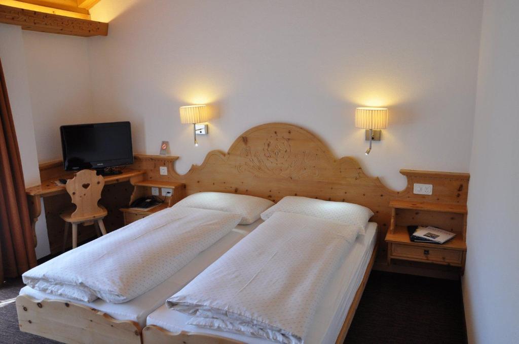 Hotel Seraina Sils Maria Zewnętrze zdjęcie