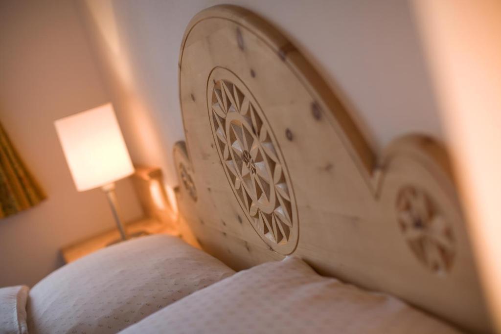 Hotel Seraina Sils Maria Pokój zdjęcie